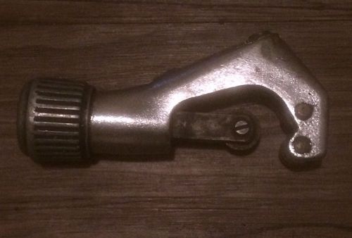 IMPERIAL EASTMAN model # 274-FC Tubing Cutter &#034;Made in USA&#034;