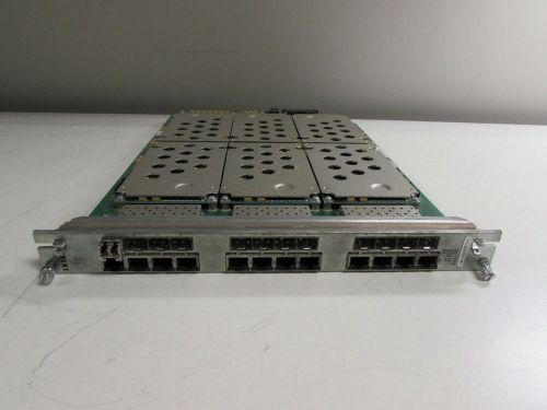 IXIA LSM1000XMSR12-01 GigE Ethernet Load Module for XM Chassis, RJ45 or SFP