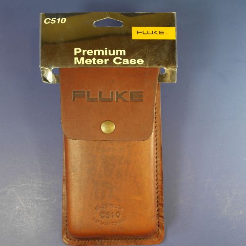 Fluke C510 Premium Meter Case, NEW