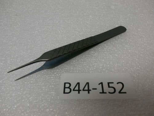 Codman  30-5565 TITANIUM Micro Tweezer Forceps 5.5&#034; Plain Jaw Microsurgery Inst