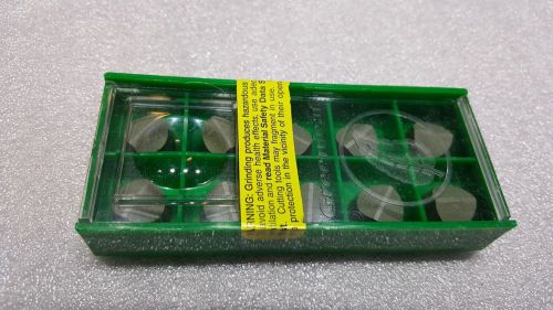 GREENLEAF  RPGN-4V  T1  WG300  CERAMIC CUTTING INSERT