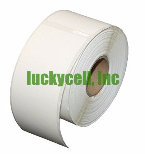 2 Rolls 260 Large Address Labels in Mini-Cartons for DYMO® LabelWriter® 30321