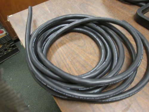 Southwire 3 Conductor Wire E46194 10AWG CU Approx. 23 ft Used