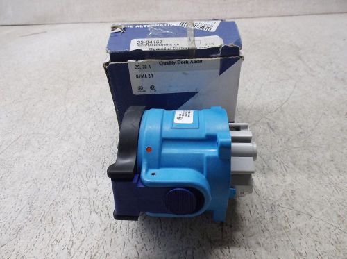 MELTRIC 30 AMP RECEPTACLE 33-34162-972-HP (NEW)