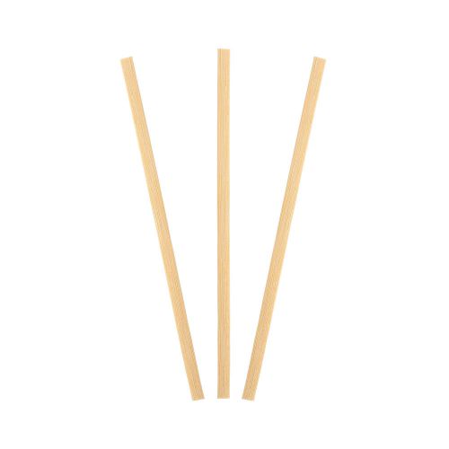 Royal 5.5&#034; Bamboo Coffee or Drink Stirrers, Case of 10,000, R810B