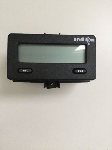 Red Lion CUB5R000, Panel Display