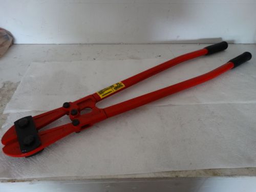 Hastings 36&#034; Bolt Cutters