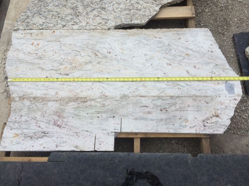 Lot #10 large granite slab remnant 31x54  -Pick up only Lancaster PA
