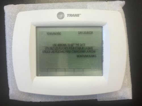 Honeywell/Trane~~XL802~~TCONT802AS32DAA~~7 Day Programmable Thermostat~~New~~