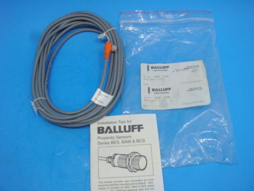 Balluff BKS-S49-1-05 BKSS49105 New