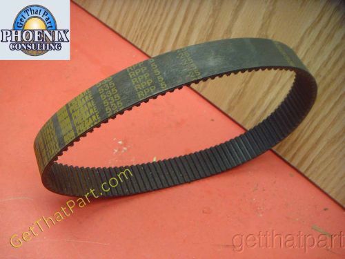 Wilson jones 3550 series oem toothed drive belt 3550-belt for sale