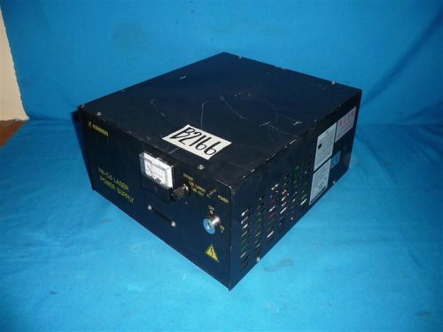 Kimmon KR1801C HE-Cd Laser Power Supply