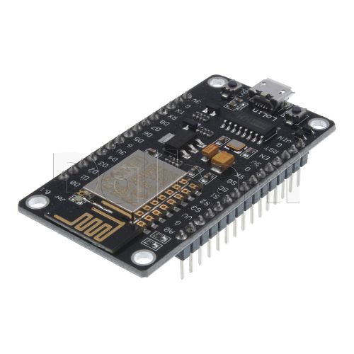 NodeMCU LUA Development Board for Arduino CH340G ESP8266 WiFi Internet of Things