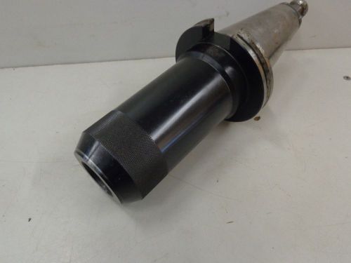 KENNAMETAL CAT 50 1-1/4&#034; END MILL HOLDER 6&#034; PROJECTION   STK 4643
