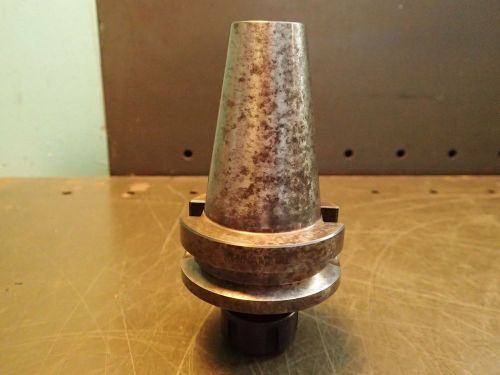 Kennametal t40-er16-060m er-16 collet chuck cat-40 taper shank for sale