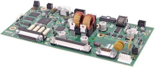 Brooks automation 3200/3000-1225-08 pcba tfls 3001 node control assembly board for sale