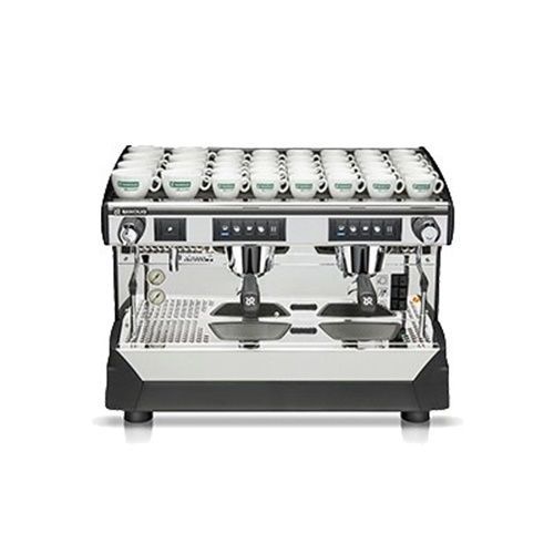 Rancilio classe 7 e2 classe 7 espresso machine fully-automatic 2-group 11... for sale