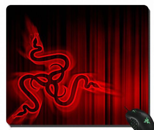 New razer for gamers Mouse Pad Mats Mousepad Hot Gift