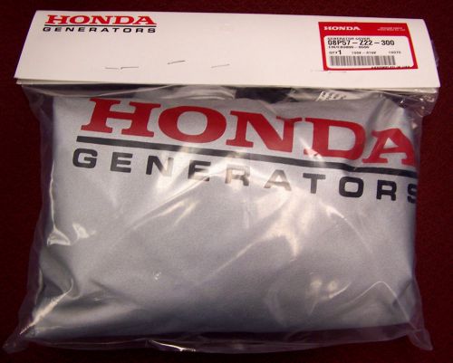 New Honda Generator Cover Fits Models: EM3800SX EM5000SX EM65000SX 08P57-Z22-300