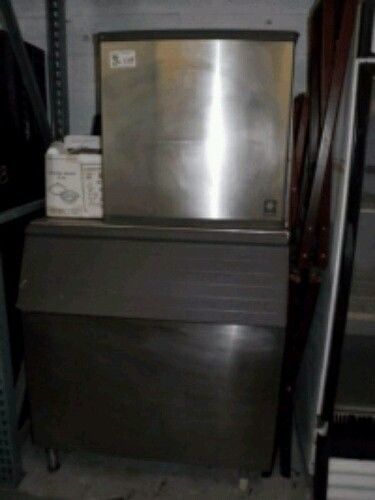 Manitowoc 600lb Ice Machine CALL/TEXT 305 791 5344 TOP CASH FOR RESTAURANT EQUIP