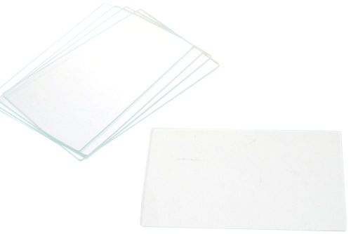 Premiere 6101 Water White Glass Microscope Slides with Ground Edges 2 x 3&#034; (1...
