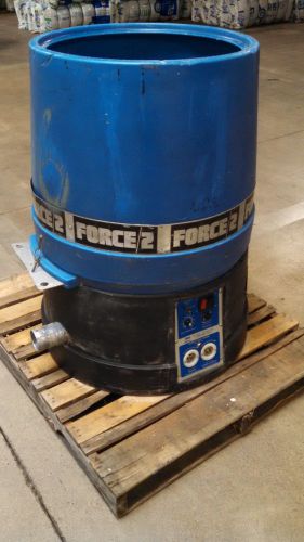 Intec force ii insulation blower for sale