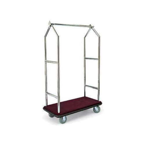 Forbes Industries 2543 Luggage Cart