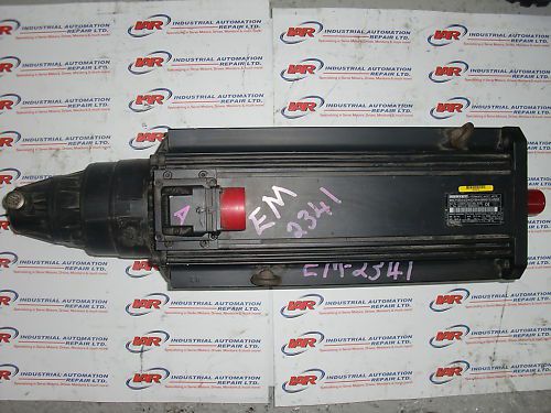 INDRAMAT MAGNET MOTOR  MAC112D-0-ED-4-C/130-1-0/WI511LV