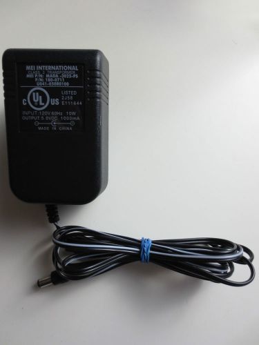 Genuine MEI International MADA-3025-PS 180-0711 Transformer Power Adapter (A762)