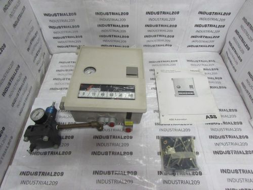 ABB INDICATING CONTROLLER 442RF1700A0110C-70155 NEW