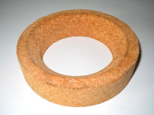 Cork ring support for 1000-3000ml round bottom flasks, 140mm x 90mm x 30mm for sale