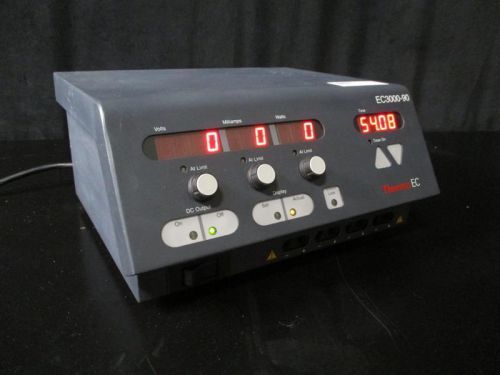 THERMO EC3000-90-115 Electrophoresis Power Supply