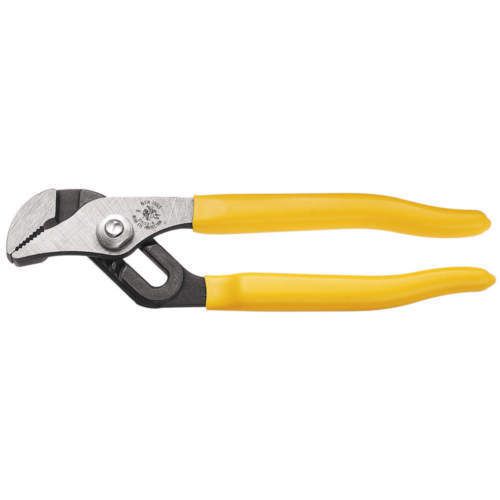 Klein tools d502-6 pump pliers, 6-1/2&#034; for sale