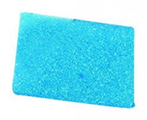 Kartell 230264-0001 Blue Tissue Embedding Sponge for Tissue Embedding Cassettes,