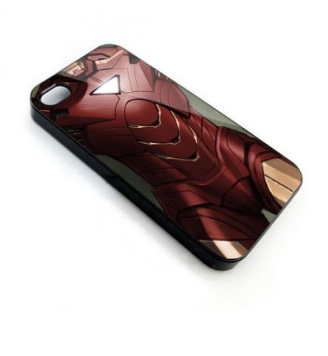 Iron Man Body COVER Smartphone iPhone 4,5,6 Samsung Galaxy