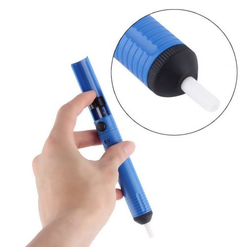 New antistatic desoldering pump sucker solder removal tool dh for sale