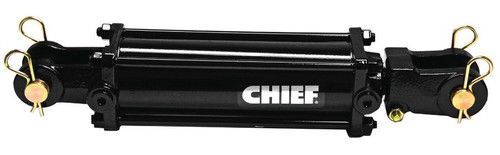 Chief tc tie-rod cylinder: 2 bore x 18 stroke - 1.125 rod for sale