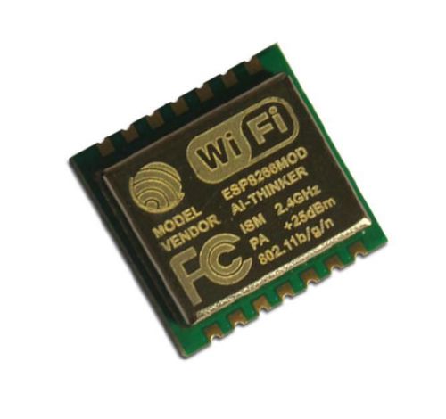 2pcs ESP8266 Remote Serial Port WIFI Transceiver Wireless Module Esp-08 AP+STA