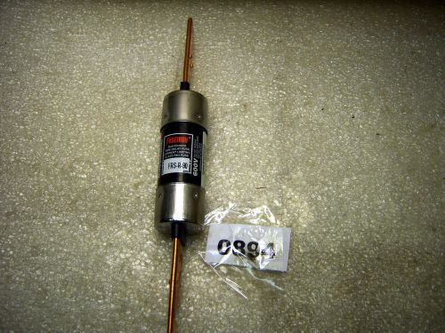(0894) Fusetron Time Delay Fuse FRS-R-90