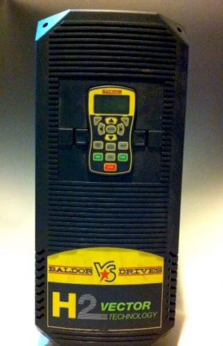 Baldor vector drive for sale