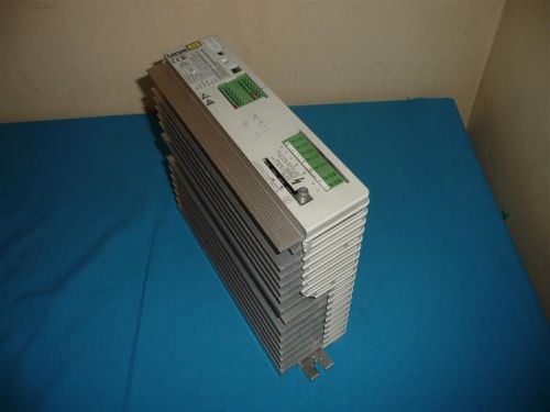 Lenze EVF8203-E EVF8203E Drive AC Amplifier
