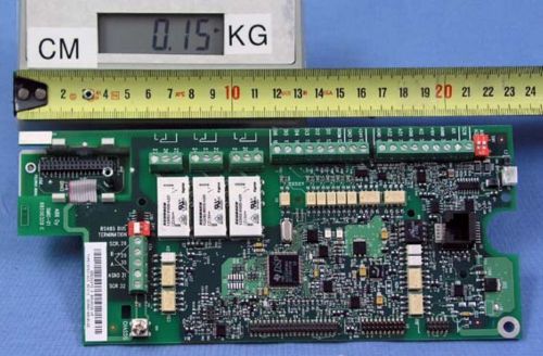 ABB inverter ACS550 Series CPU Control panel SMIO-01C