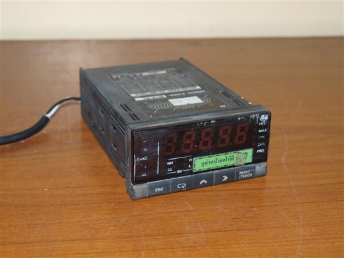 Omron k3nx-ad1a-b2 k3nxad1ab2 panel meter for sale