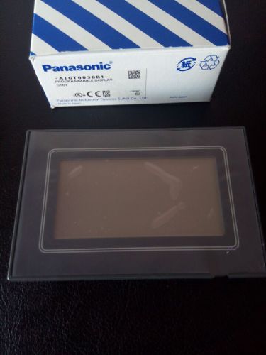 1pcs NEW Panasonic GT01 touchscreen AIGT0030B1 in box