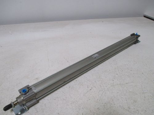 Smc s96sdl40-700 pneumatic cylinder *new out of a box* for sale