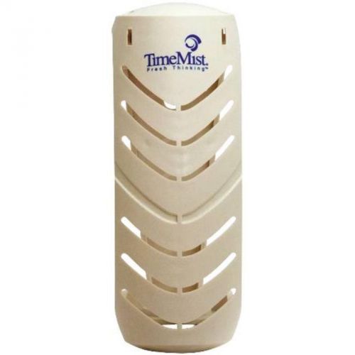 Timewick fragrance dispenser white waterbury companies janitorial 32-6100tm for sale