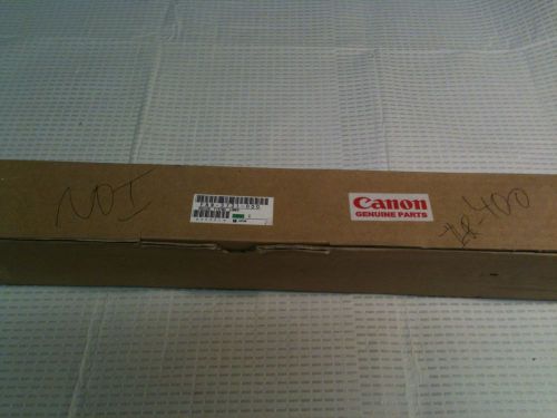 Canon FA9-3731-000  Pressure Roller MADE IN JAPAN Canon Part