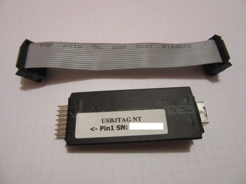 USBJTAG NT - SPI flash programmer USB JTAGNT | JTAG NT