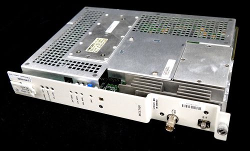 Alcatel UD-36AQ RF Universal Receiver Plug-In Module 3DH03239 3DH03239AMAB
