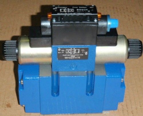 Bosch solenoid valve 081wv10p1v3018ptke024/00e51 for sale